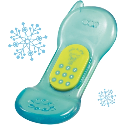 Ice Bite Telephone