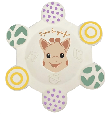 Once Upon A Time Sound teething ring 