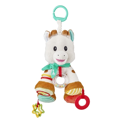 Activities Plush Sophie la Girafe 