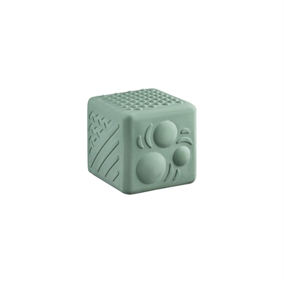 Textured cube Sophie la Girafe - TOUCH 
