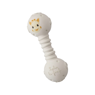 Teething rattle Sophie la Girafe