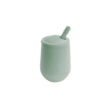 Mini Cup + Straw Training System - Sage