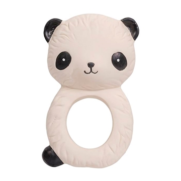 Teething Ring - Panda