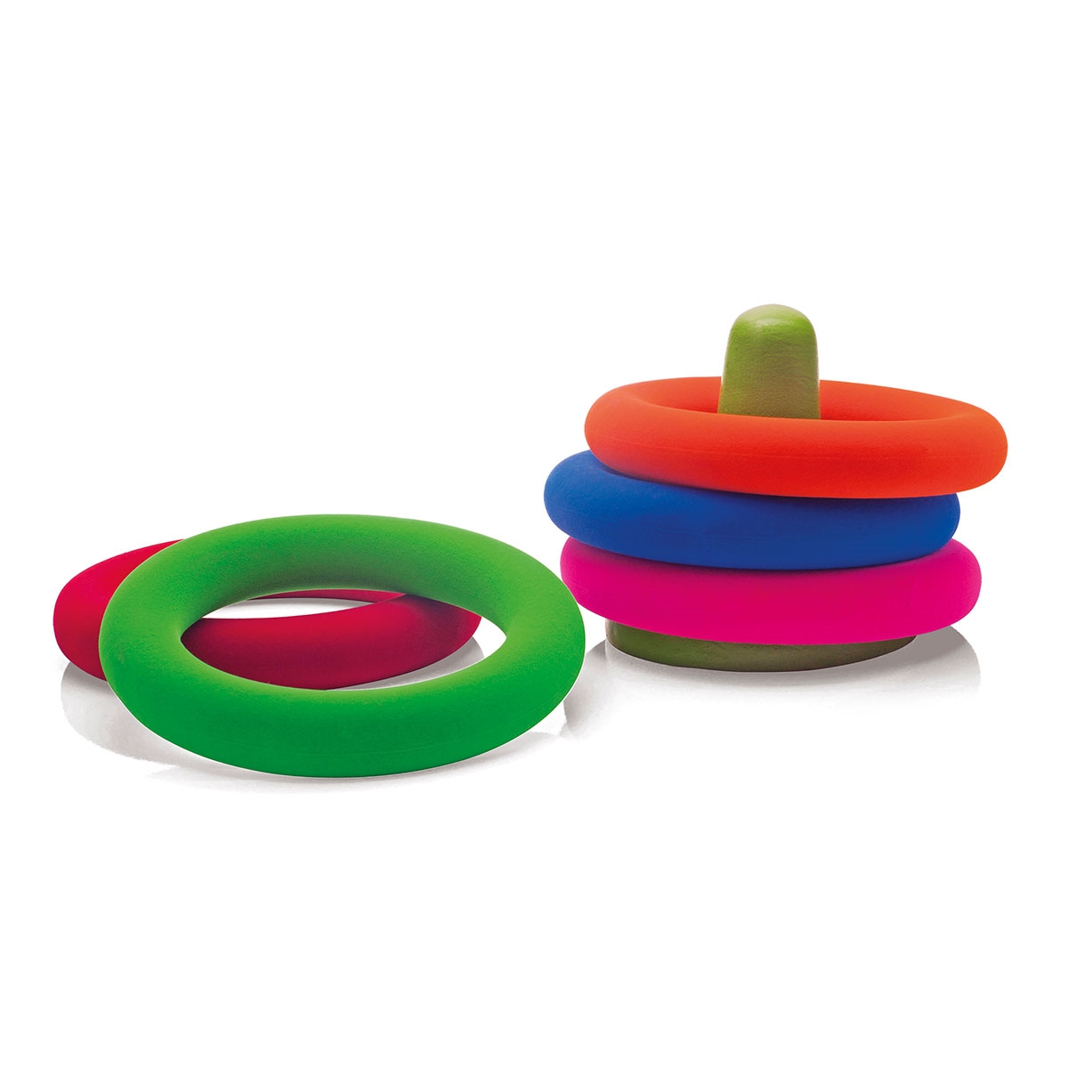 Ring Toss Set