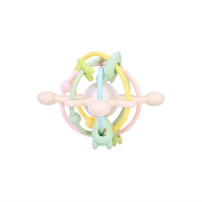 Sensory Multi Toy Pastel Mix