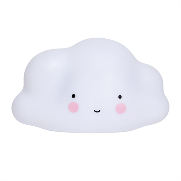 Night light - Cloud