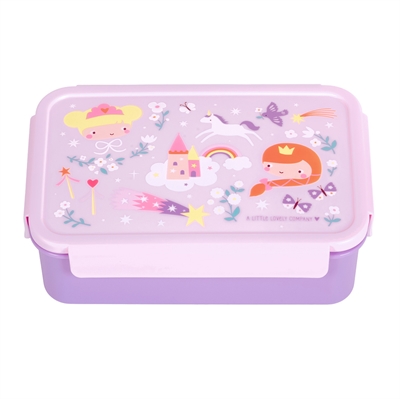 Bento Lunch box - Princesses