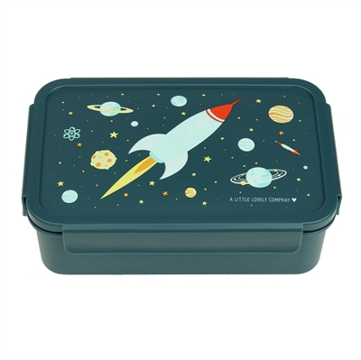 Bento Lunch box - Space