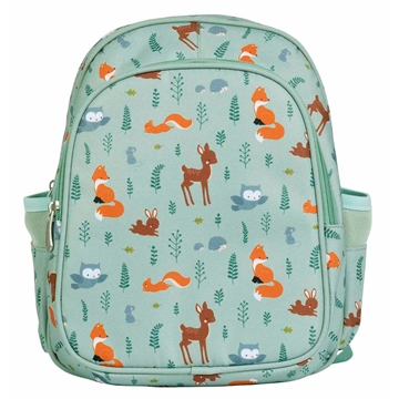 Backpack - Forest Friends (insulated comp.) 