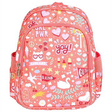 Backpack - Fun (insulated comp.) 