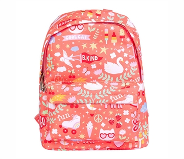 Little backpack -  Fun