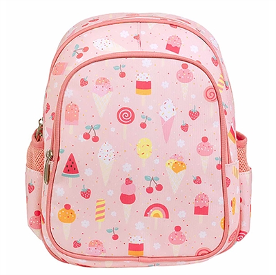 Backpack - Icecream (insulated comp.) 