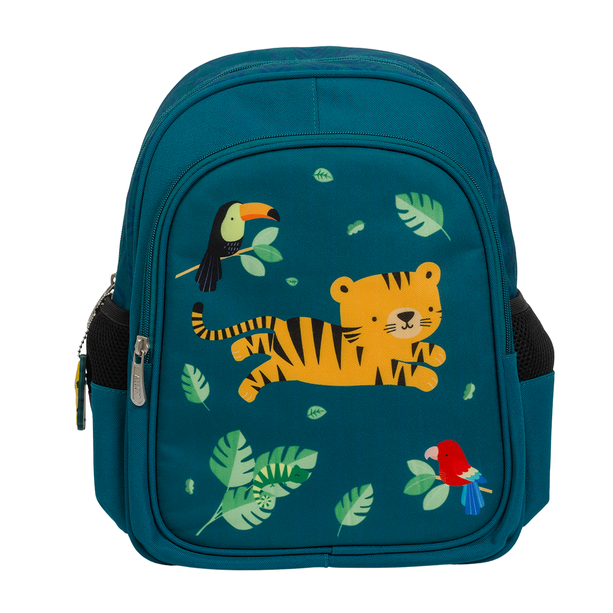 Backpack Jungle Tiger