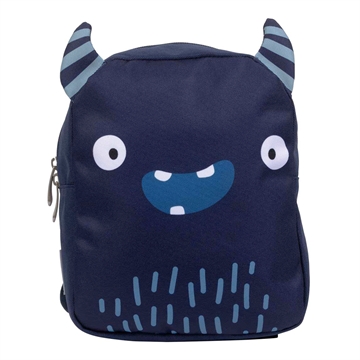 Little backpack - Monster