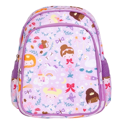 Backpack - Princesses (insulated comp.) 