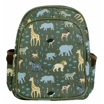 Backpack - Savanna (insulated comp.) 