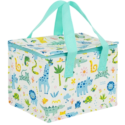 Cool bag - Jungle friends