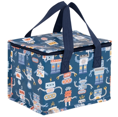 Cool bag - Robots