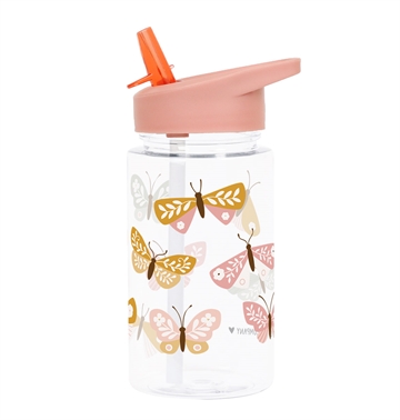 Drink bottle - Butterflies 