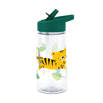 Drink bottle - Jungle Tiger