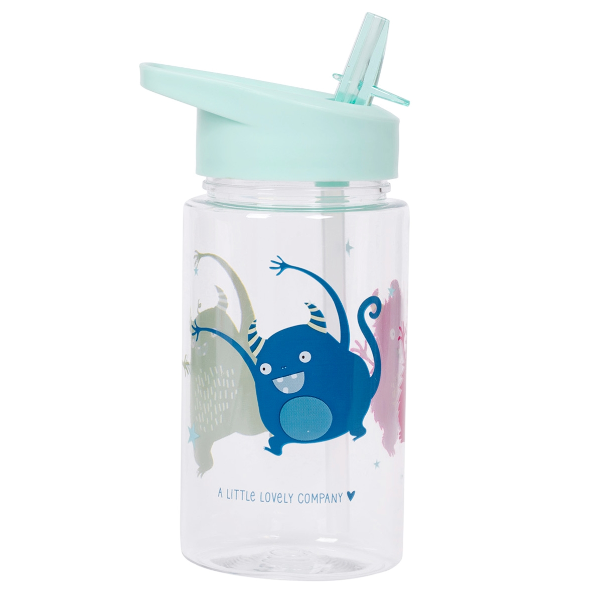 Drink bottle Monsters