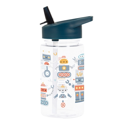 Drink bottle  - Robots