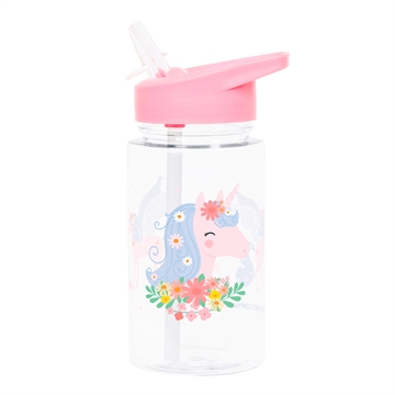 Drink bottle - Unicorn