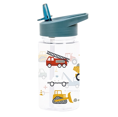 Drink bottle - Vehicles