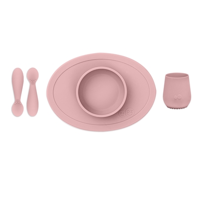 First Foods Set - Blush