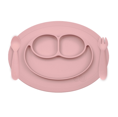 Mini Foods Set - Blush