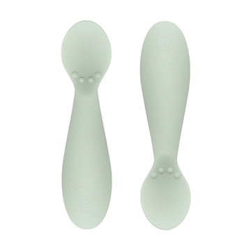 Tiny Spoon 2pk - Sage