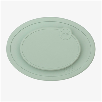 Lid Mini Mat - Sage