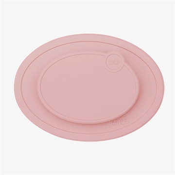 Lid Mini Mat - Blush