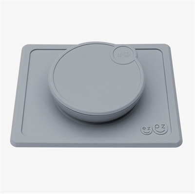 Lid Mini Bowl - Grey