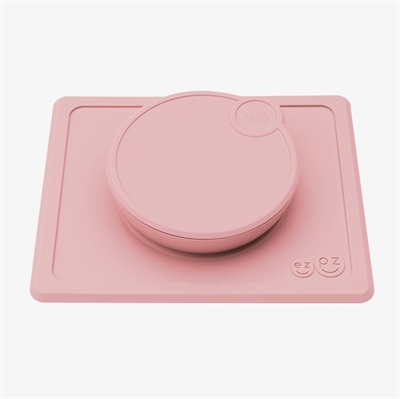 Lid Mini Bowl - Blush