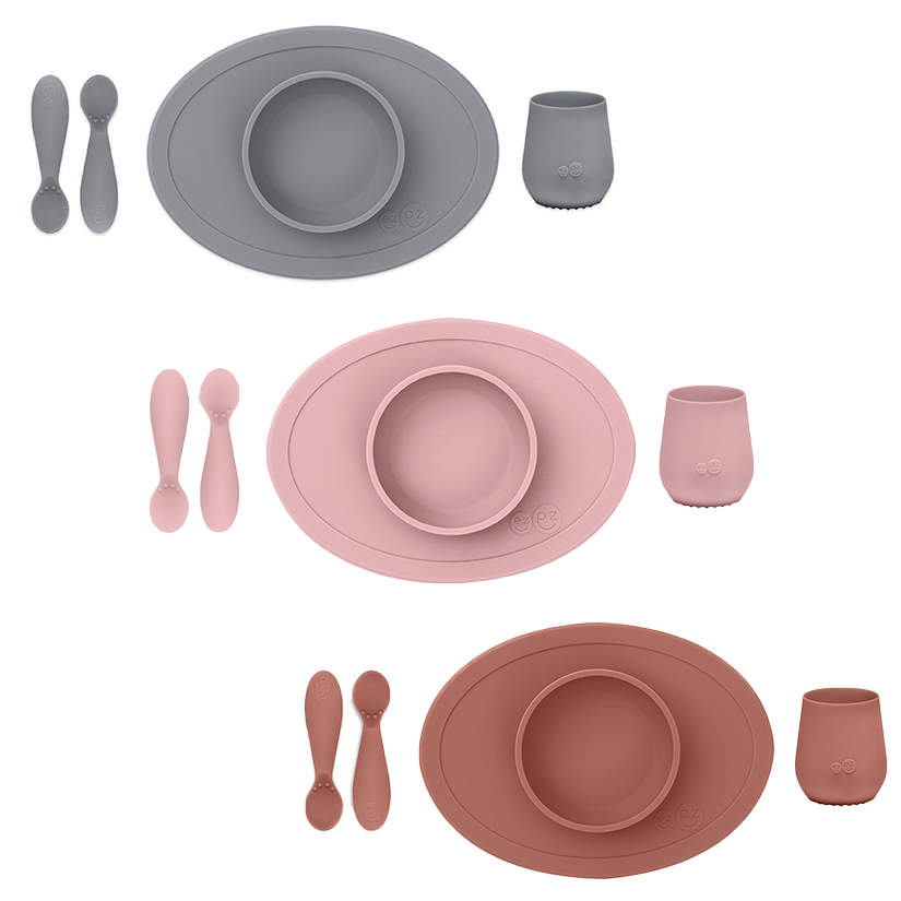 First Foods Set