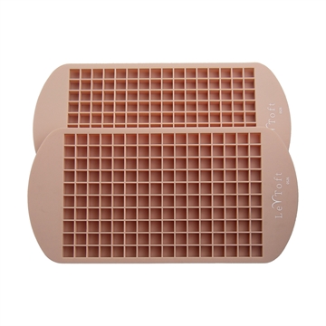 Mini Frysform Smokey Rose