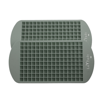 Mini Frysform Smokey Green