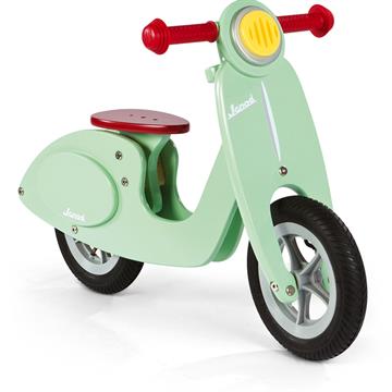Janod Scooter Mint
