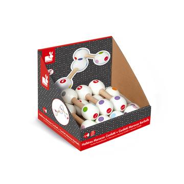 Janod Maracas 