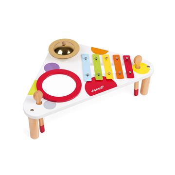 Janod Confetti Music table