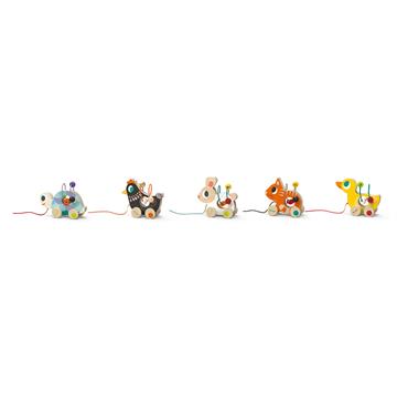Janod Animals Mini Looping