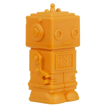 Little light - Robot, Aztec gold