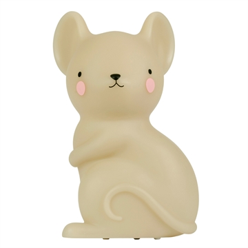 Little light - Mouse
