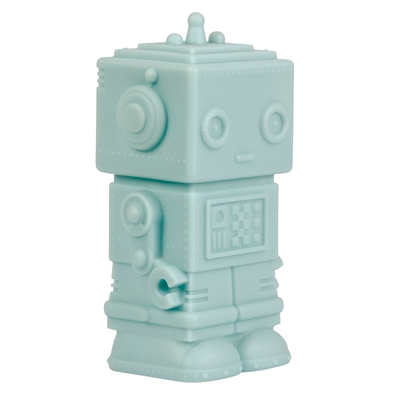 Little light - Robot, Smoky blue