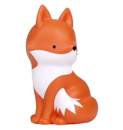 Money box - Fox