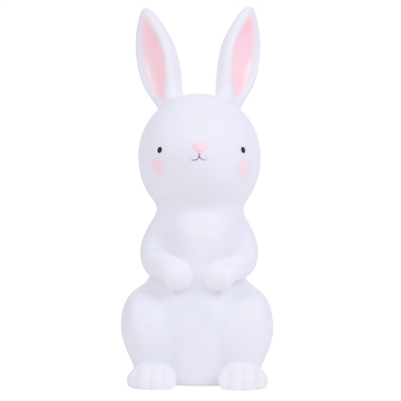Night light - Bunny