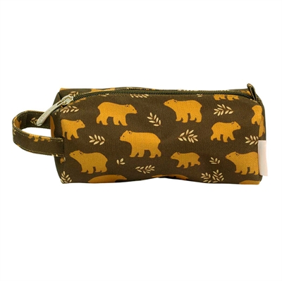 Pencil case - Bears