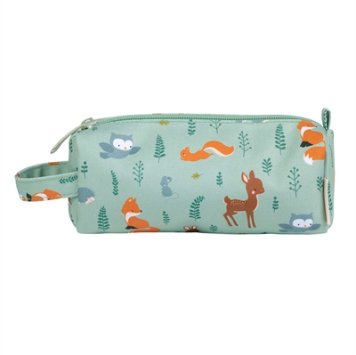 Pencil case - Forest Friends