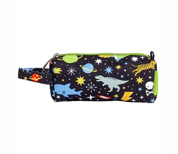  Pencil case - Galaxy